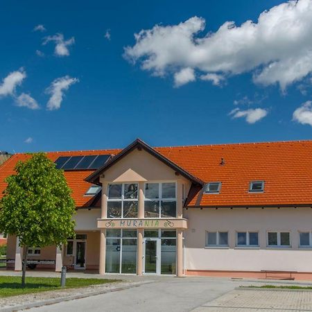 Apartma Murania Lendava Exterior photo