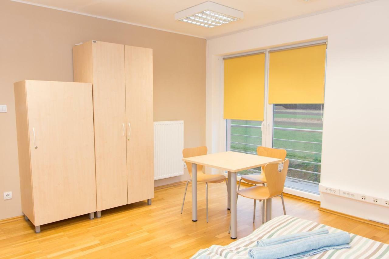 Apartma Murania Lendava Exterior photo