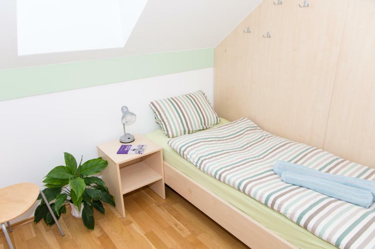 Apartma Murania Lendava Exterior photo